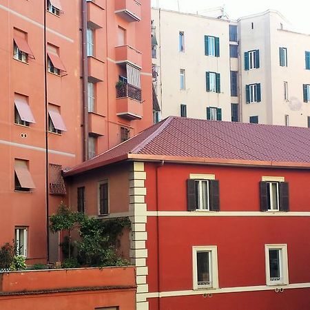 La Mela Di Roma Apartment מראה חיצוני תמונה