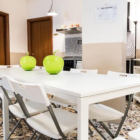 La Mela Di Roma Apartment מראה חיצוני תמונה