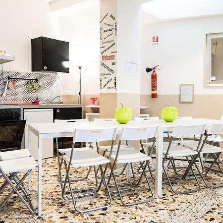 La Mela Di Roma Apartment מראה חיצוני תמונה