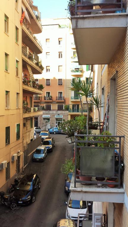 La Mela Di Roma Apartment מראה חיצוני תמונה