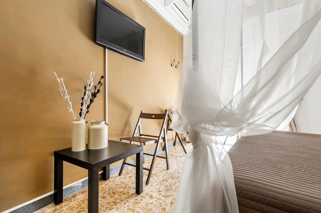 La Mela Di Roma Apartment חדר תמונה