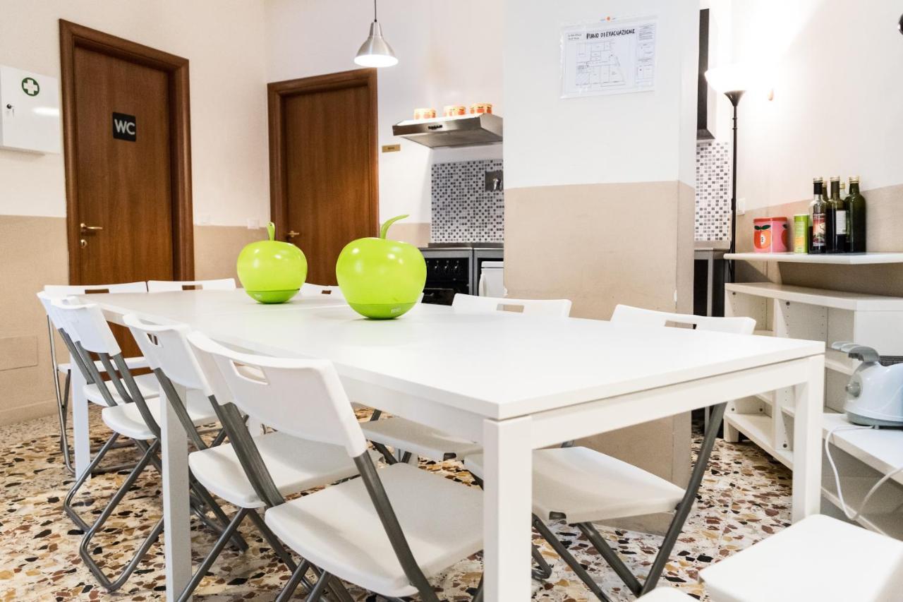 La Mela Di Roma Apartment מראה חיצוני תמונה