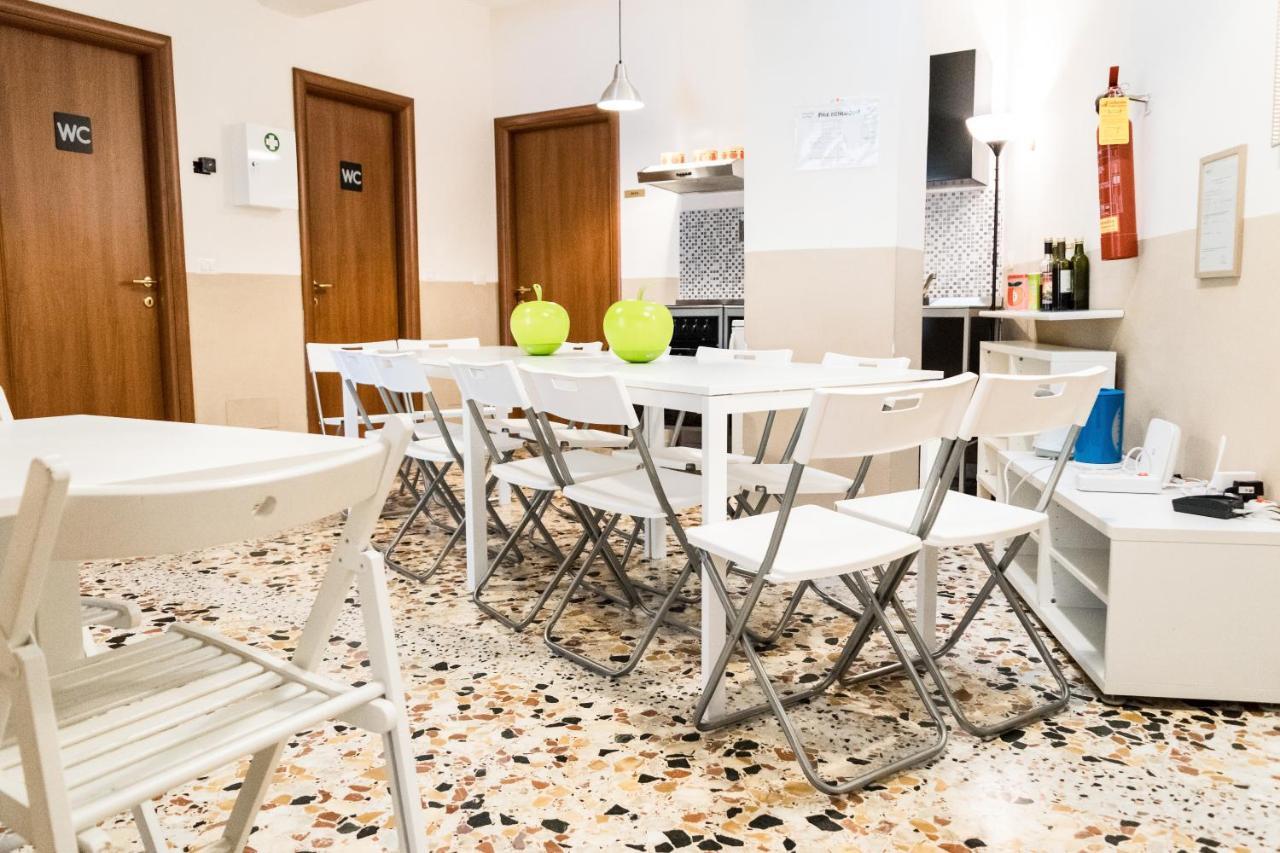 La Mela Di Roma Apartment מראה חיצוני תמונה