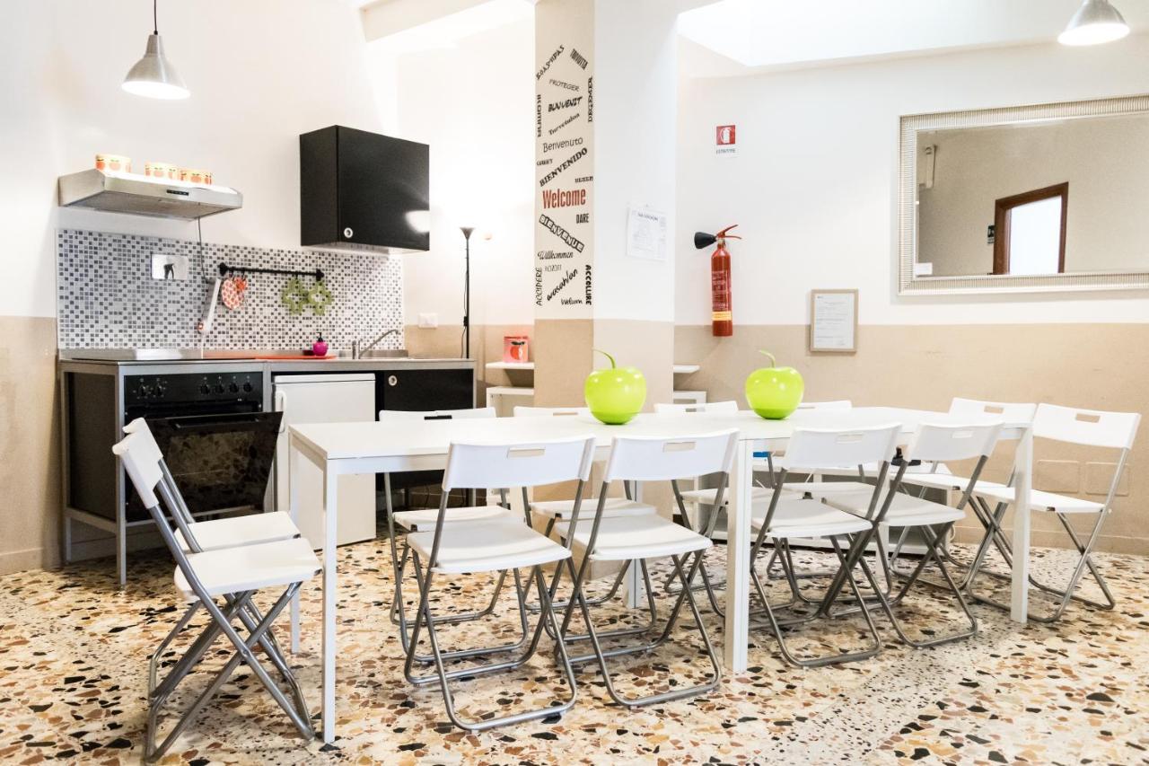 La Mela Di Roma Apartment מראה חיצוני תמונה