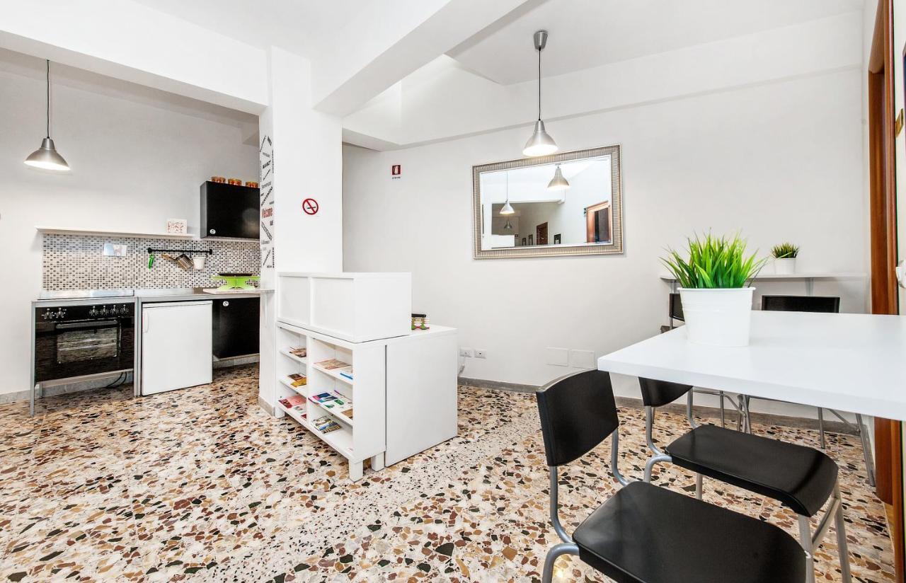 La Mela Di Roma Apartment חדר תמונה